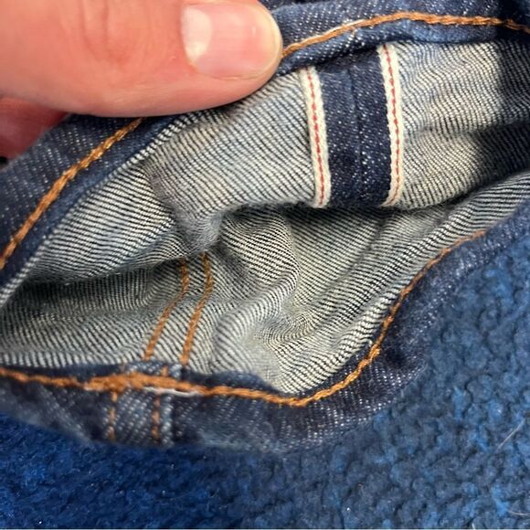 H&M Edition Selvedge Denim Jeans (29 x 30) 👖 - Picture 2 of 10